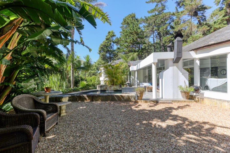 3 Bedroom Property for Sale in Constantia Western Cape